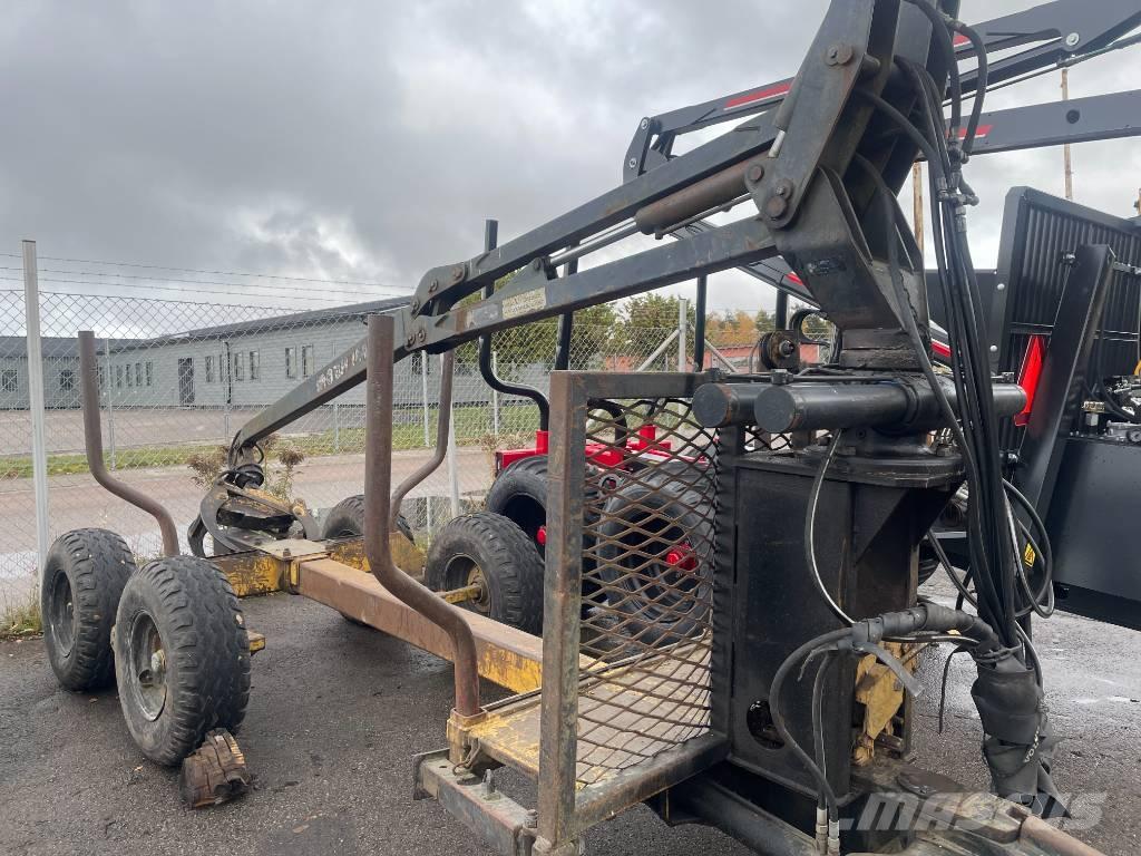 Mowi 1840 Andre Landbrukshengere