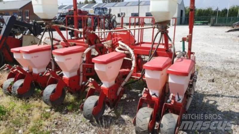Kverneland OPTIMA Sette- og Plantemaskiner
