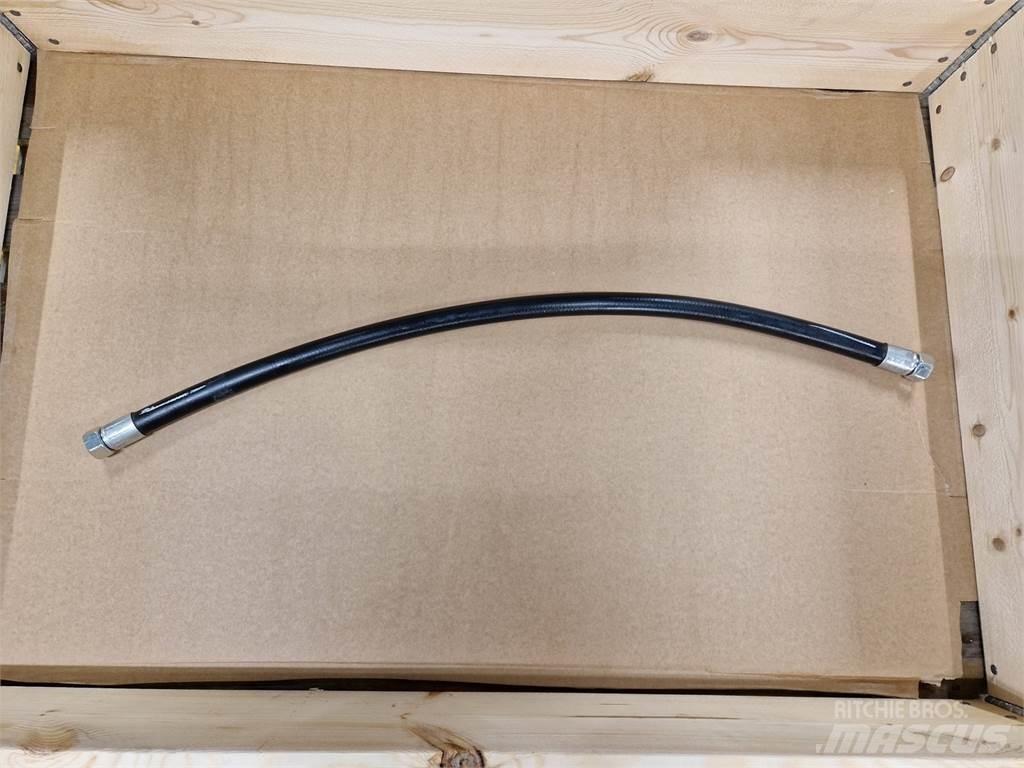 Eco Log 9908493 Hydraulikk