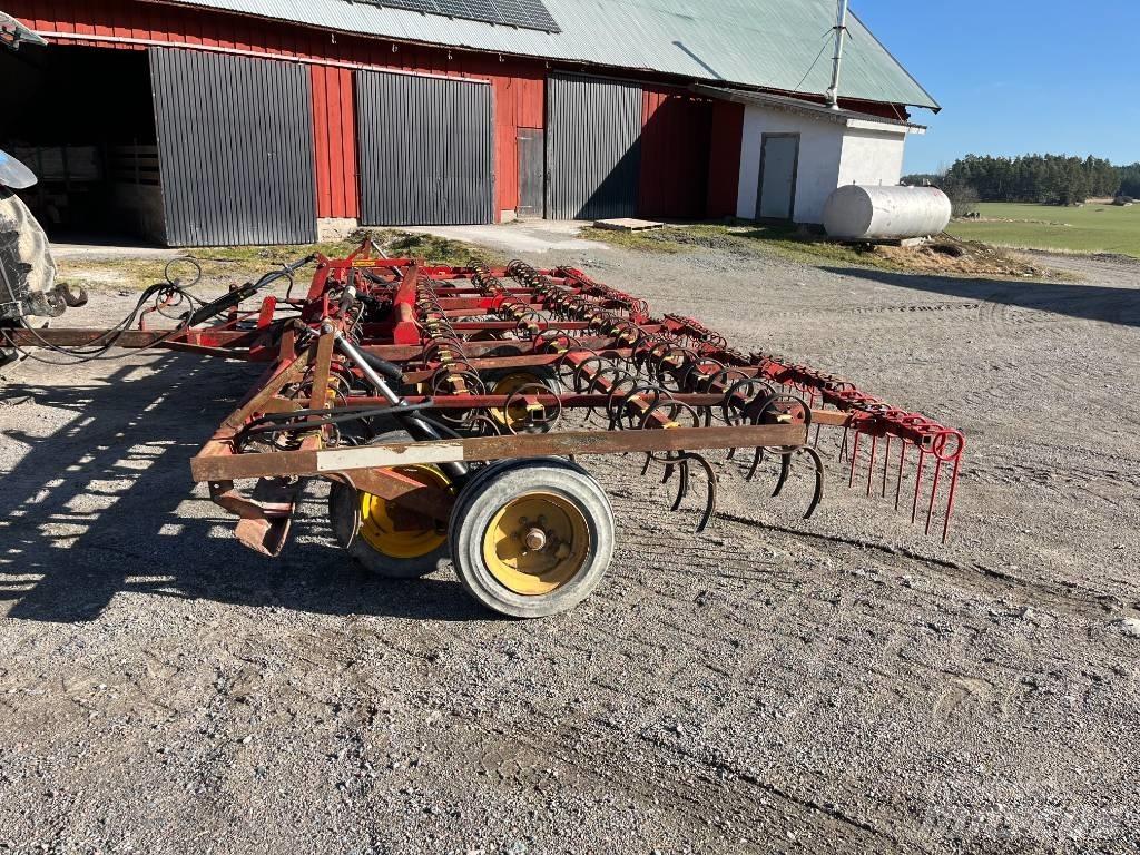 Väderstad NZ Harver
