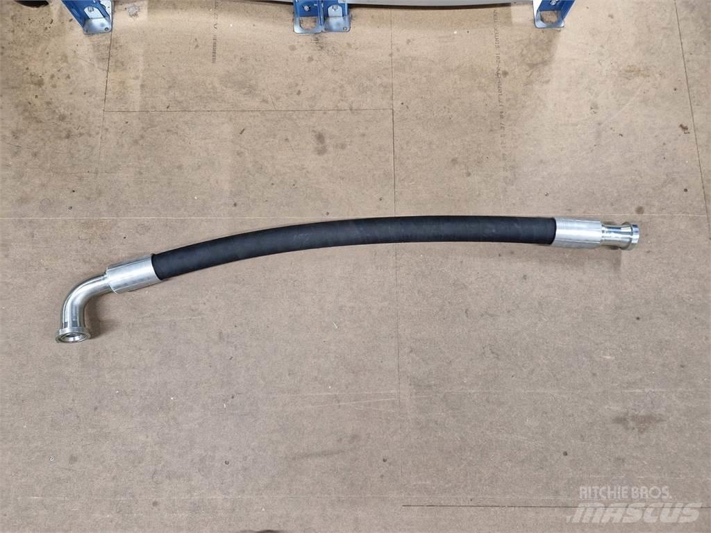 Eco Log 7050745 Hydraulikk