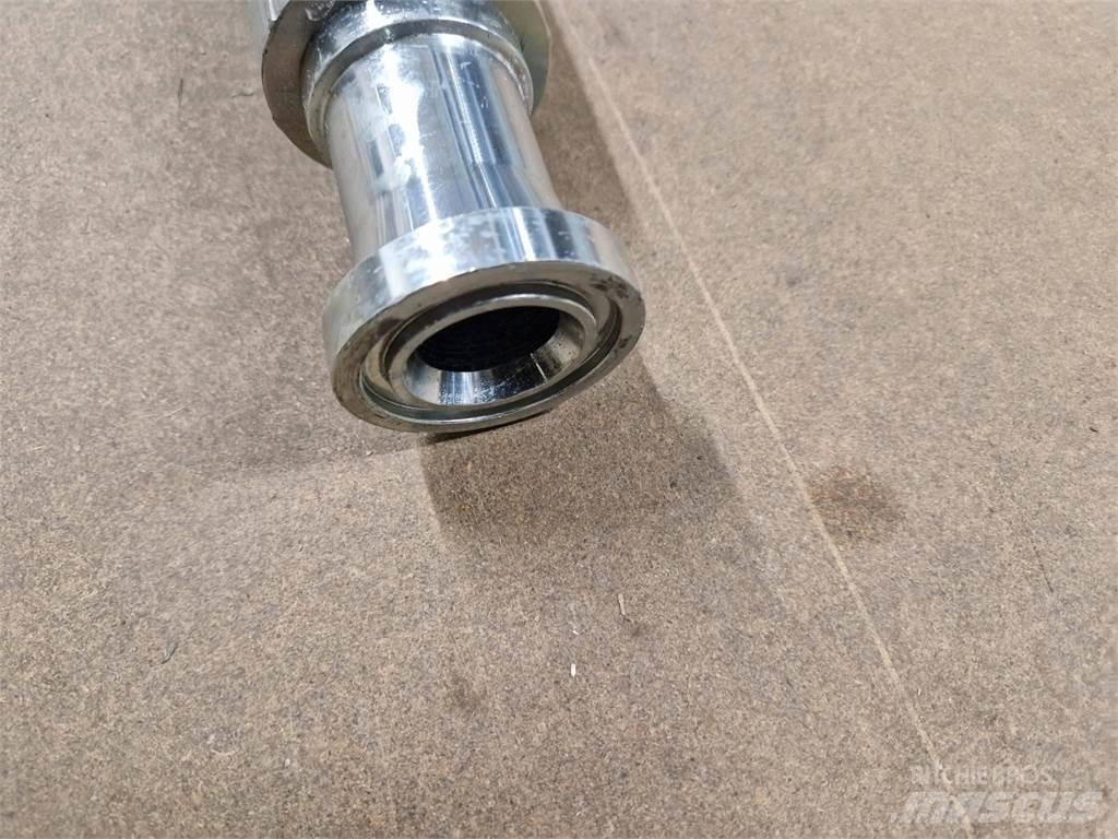 Eco Log 7050745 Hydraulikk