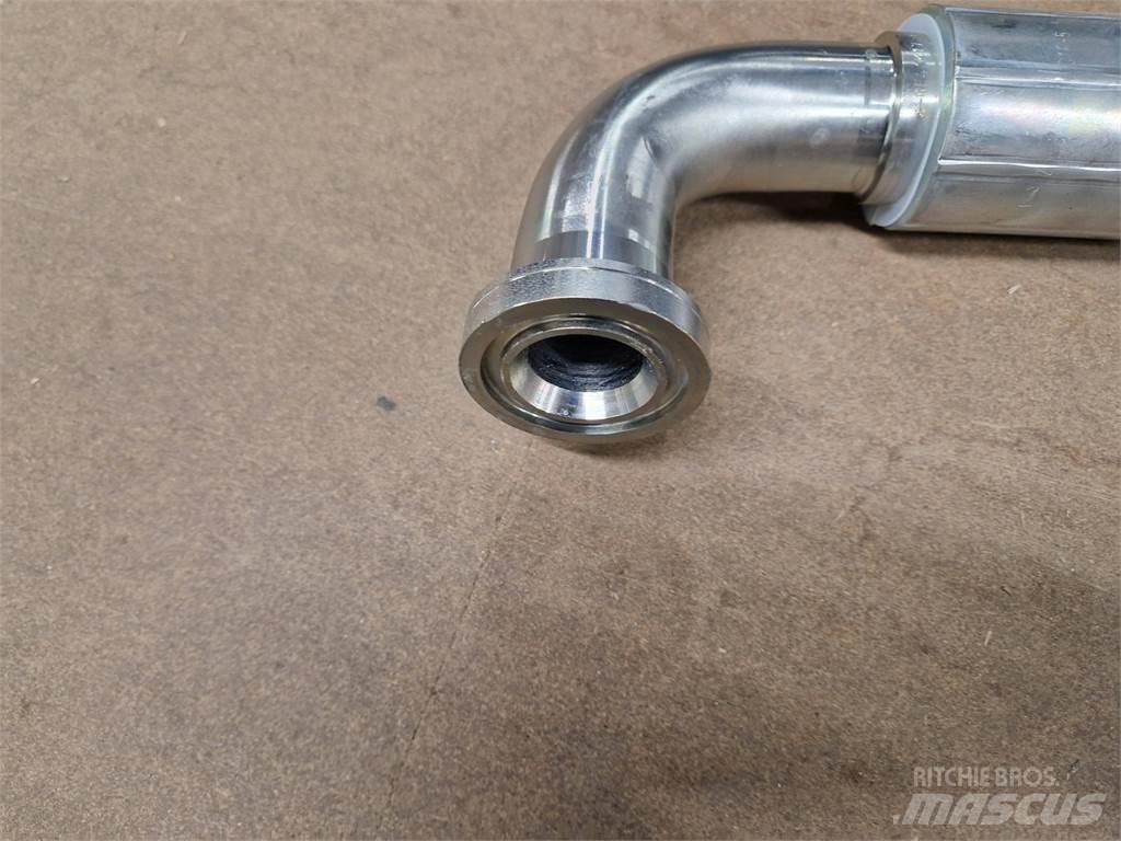 Eco Log 7050745 Hydraulikk