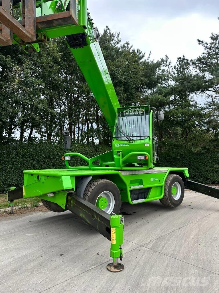 Merlo 40.30 MCSS Teleskoplastere