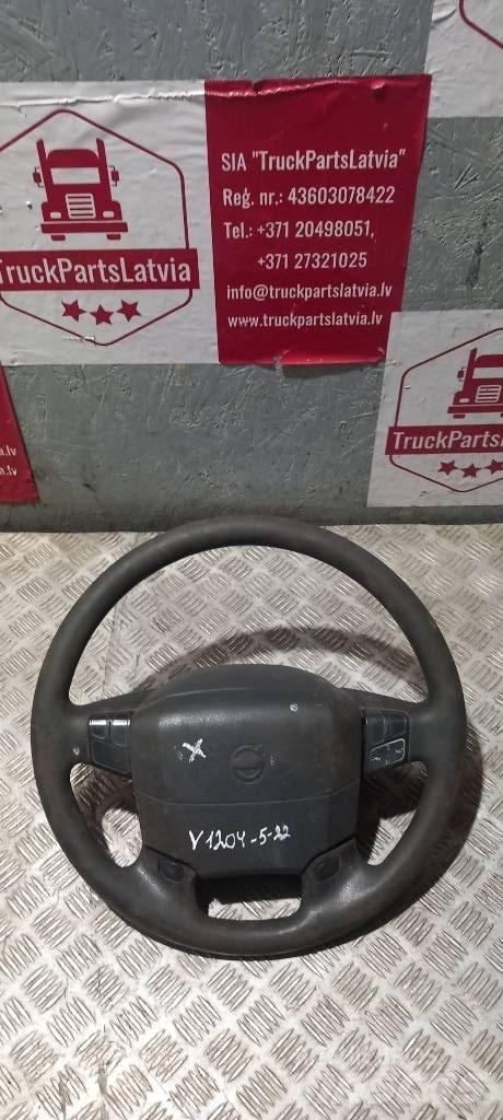 Volvo FH 12   21593003 Førerhus og Interiør