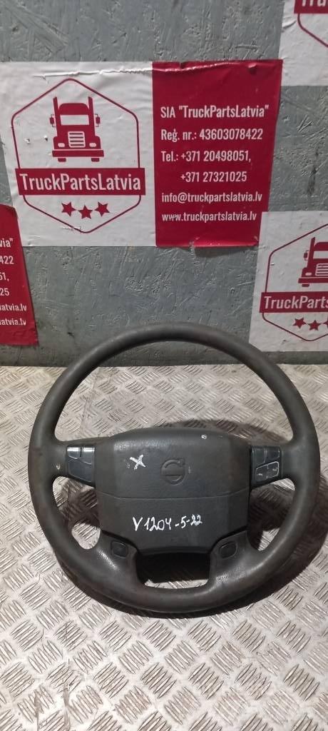 Volvo FH 12   21593003 Førerhus og Interiør