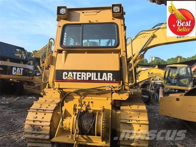 CAT D 6 D Dozere Beltegående