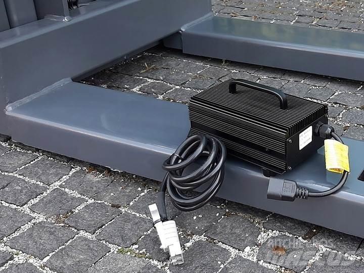Lonking LG10ED Jekketralle