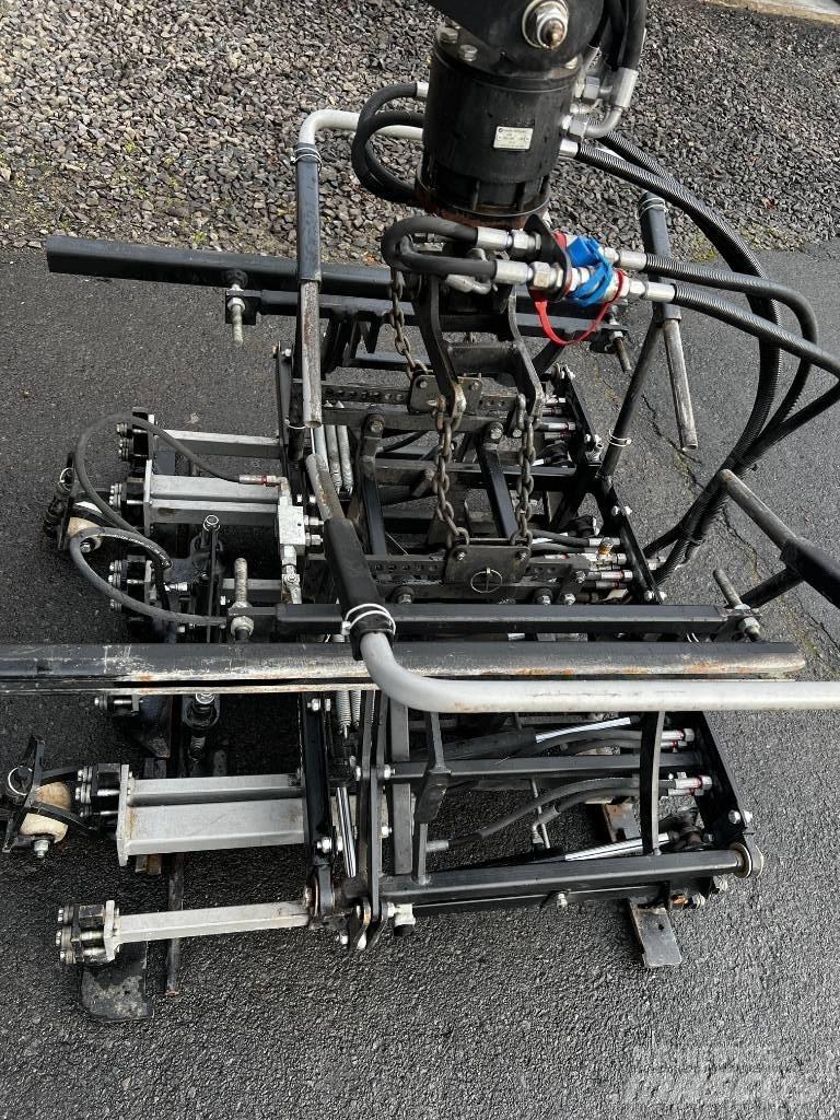 Opamet S19 EXCLUSIVE Anlegg - Annet