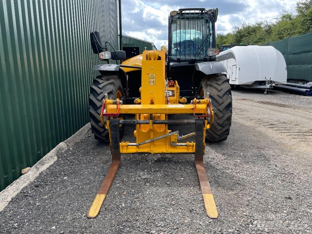 JCB 541-70 Teleskoplastere