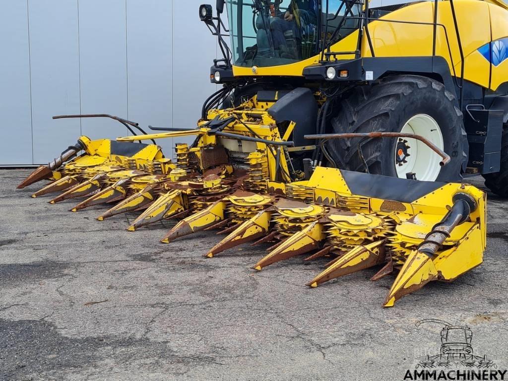 New Holland FI470 Skjærebord til skurtresker