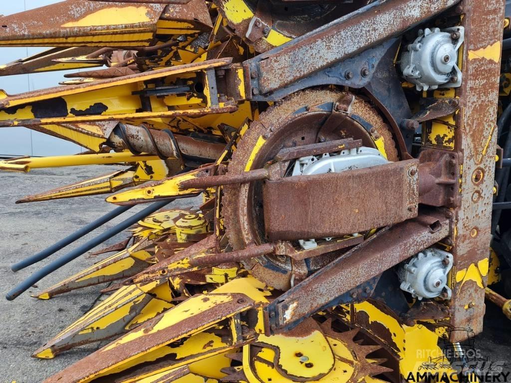 New Holland FI470 Skjærebord til skurtresker