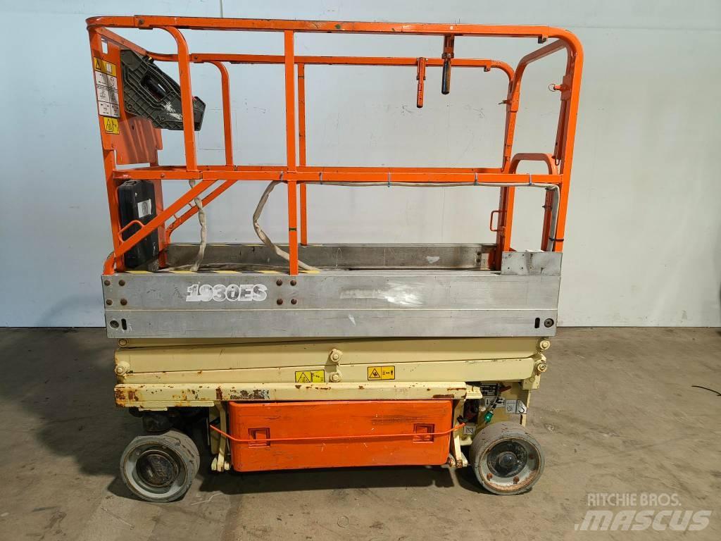 JLG 1930 ES Sakselifter