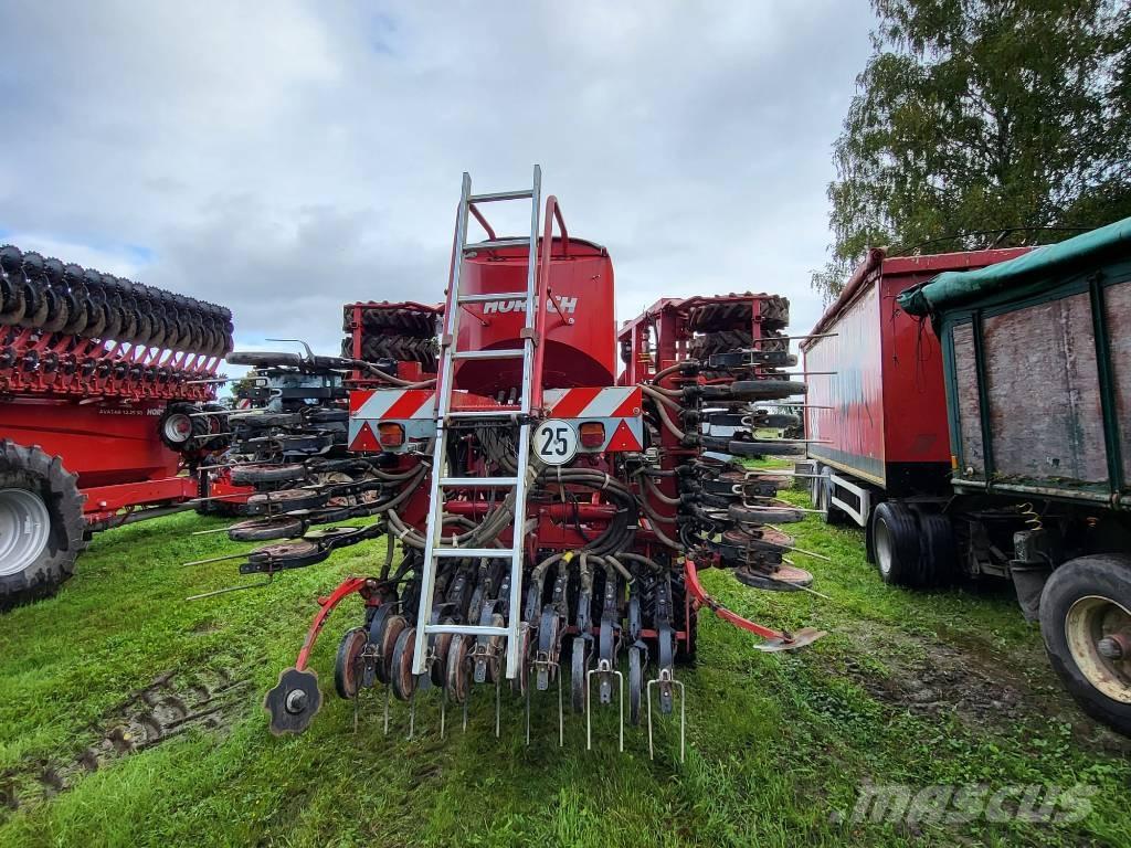 Horsch Pronto 4 TD Såmaskiner