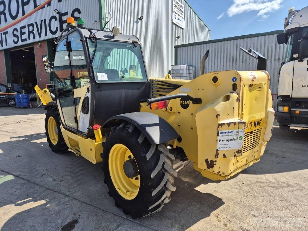 New Holland LM1445 Teleskoplastere