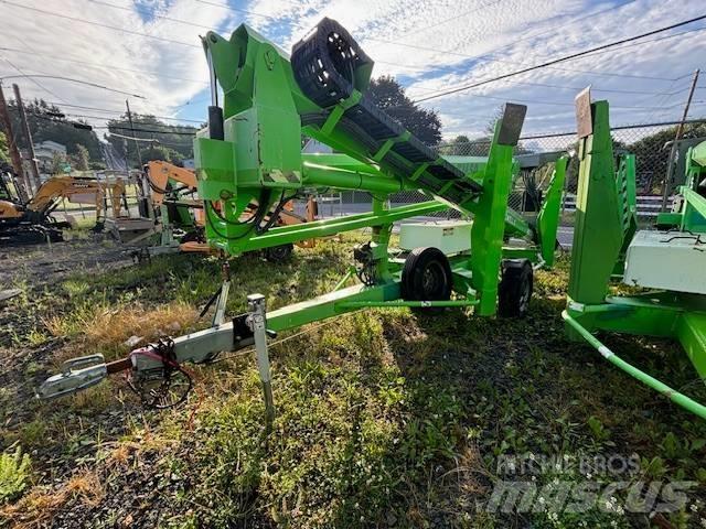 Niftylift TM 50 Tilhengerlifter