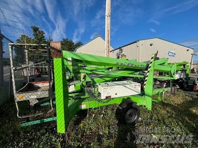 Niftylift TM 50 Tilhengerlifter