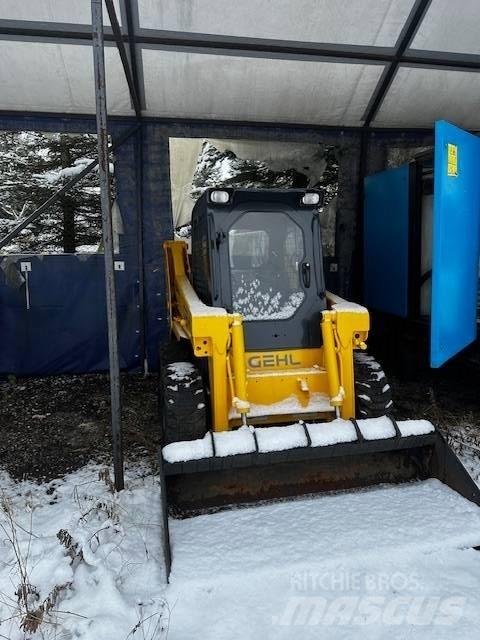 Gehl 4640 Minilastere