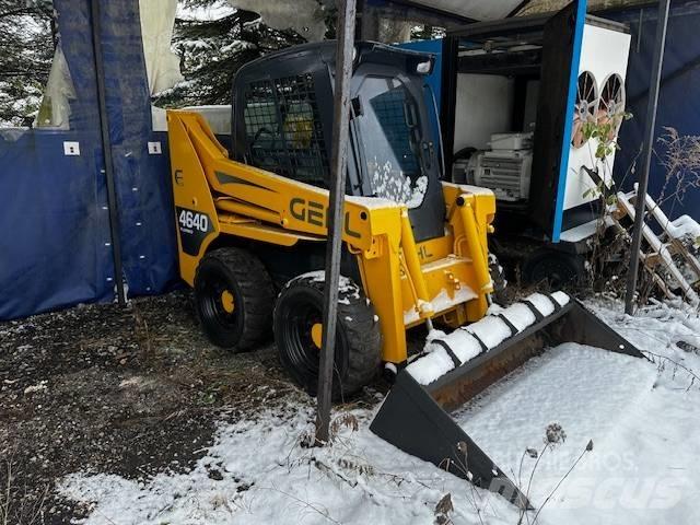 Gehl 4640 Minilastere