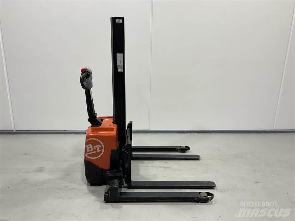 Toyota HWE100 Stablere