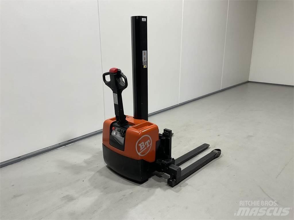 Toyota HWE100 Stablere