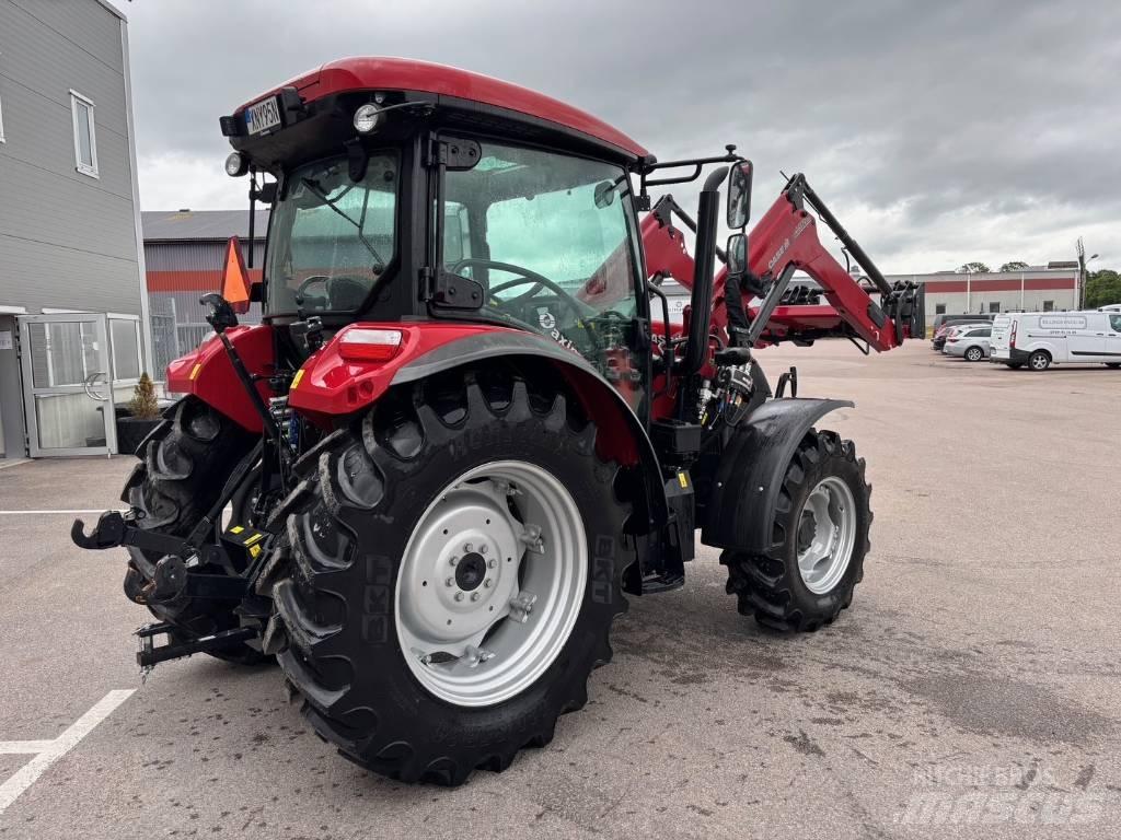 Case IH Farmall 90 A Traktorer