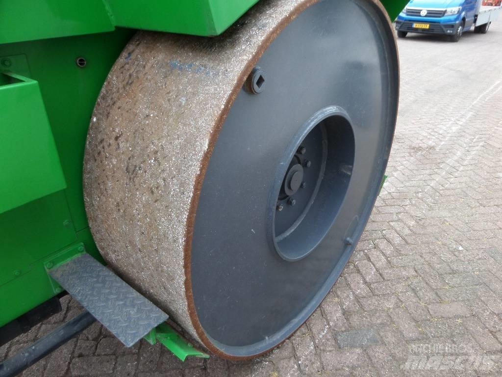 Hamm HW 90-10 Tandem Valser