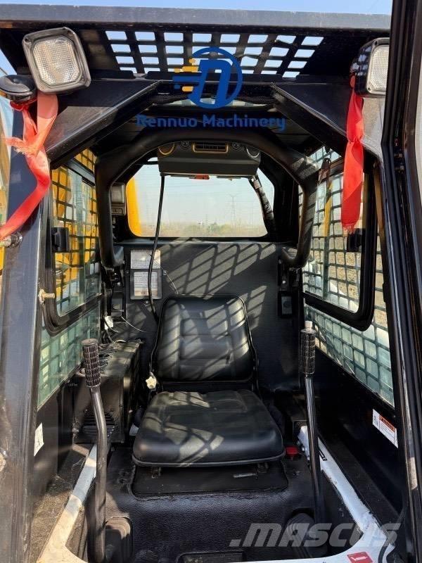 Bobcat S 18 Kompaktlastere