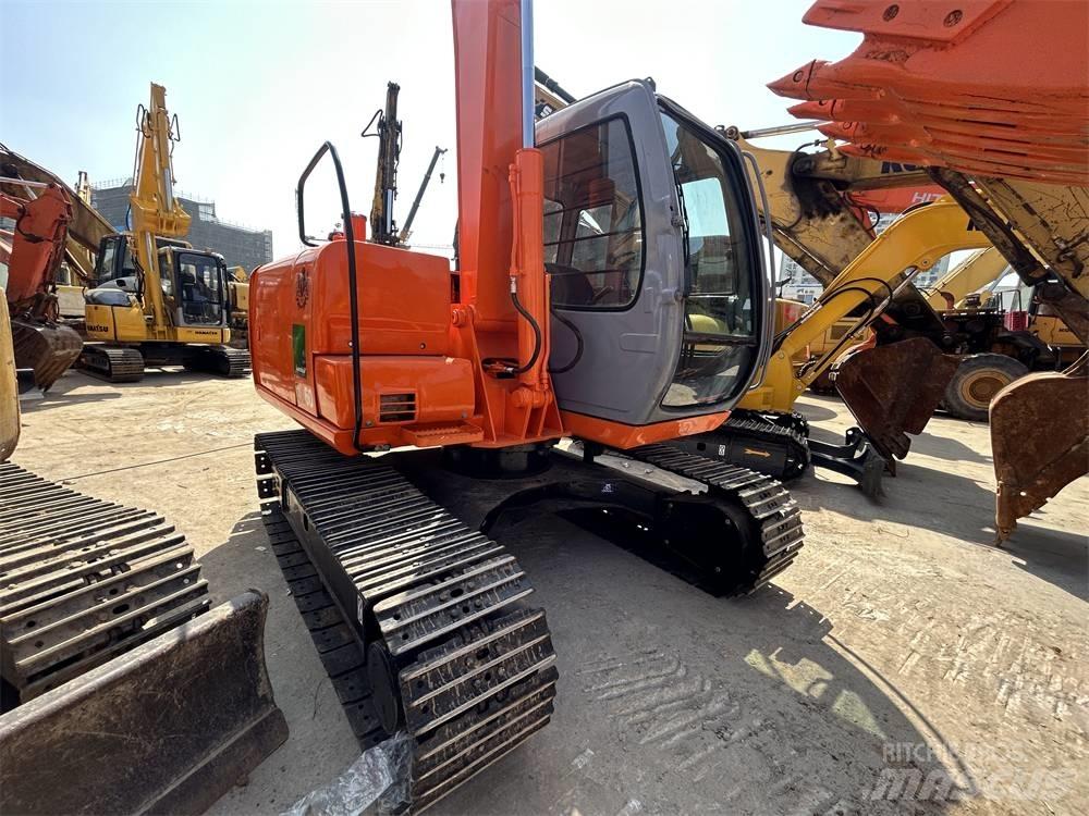 Hitachi EX 60-5 Minigravere <7t