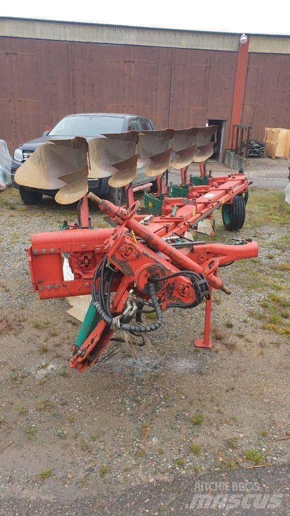 Kverneland ES85 Vendeploger
