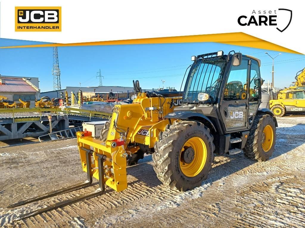 JCB 535-95 Teleskoplastere