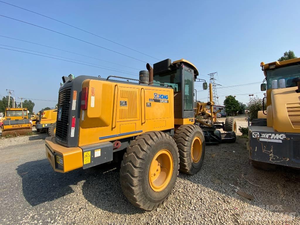 XCMG SX233JE Valsetog