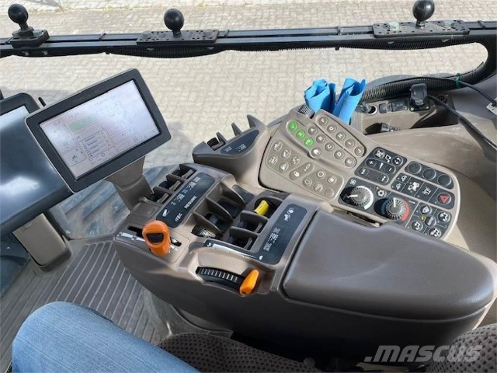 John Deere 8360RT Traktorer