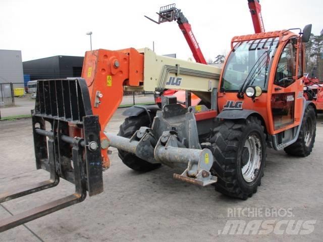 JLG 3513PS (303) Teleskoplastere