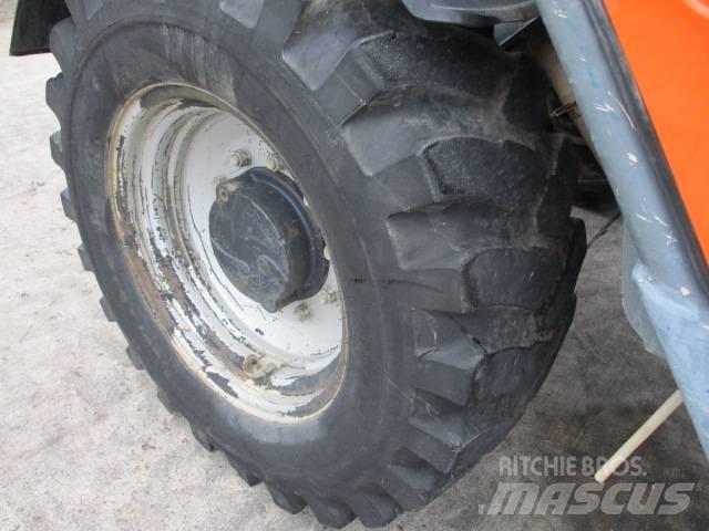 JLG 3513PS (303) Teleskoplastere