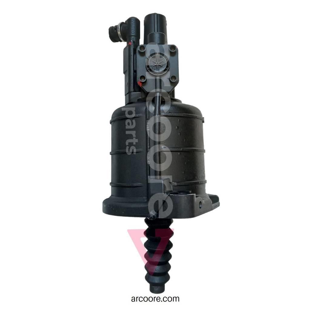 Wabco 9700514410 Hydraulikk