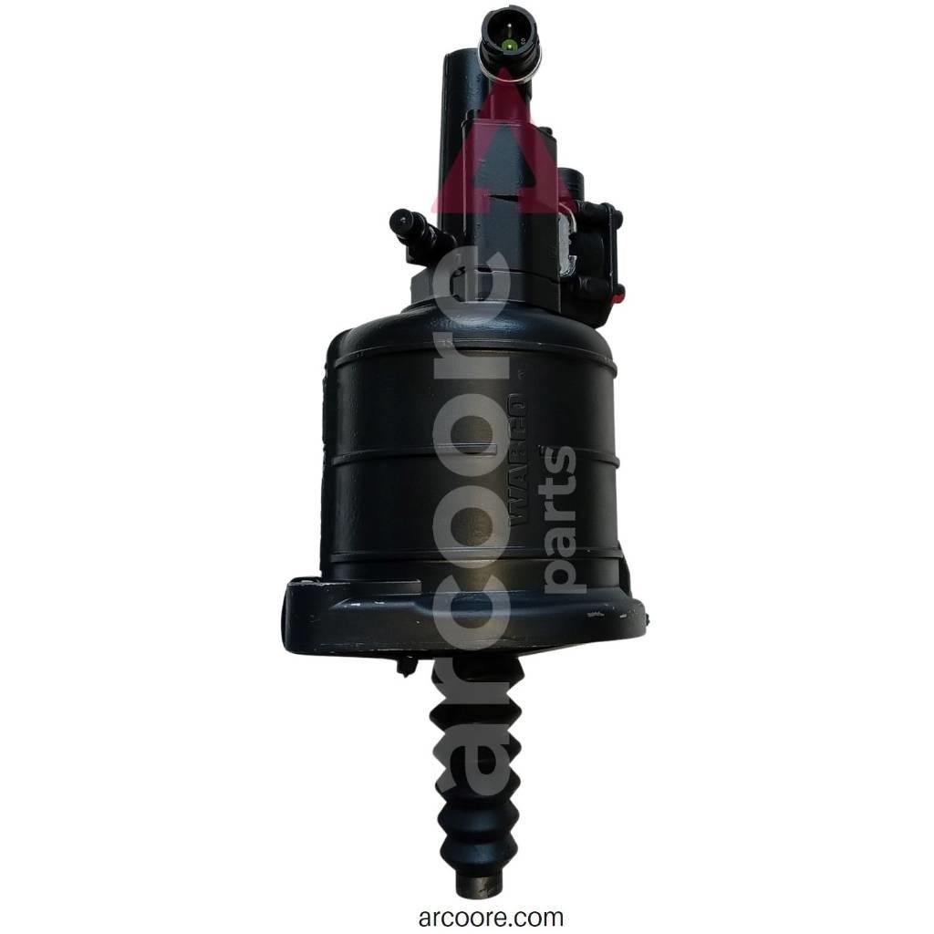 Wabco 9700514410 Hydraulikk
