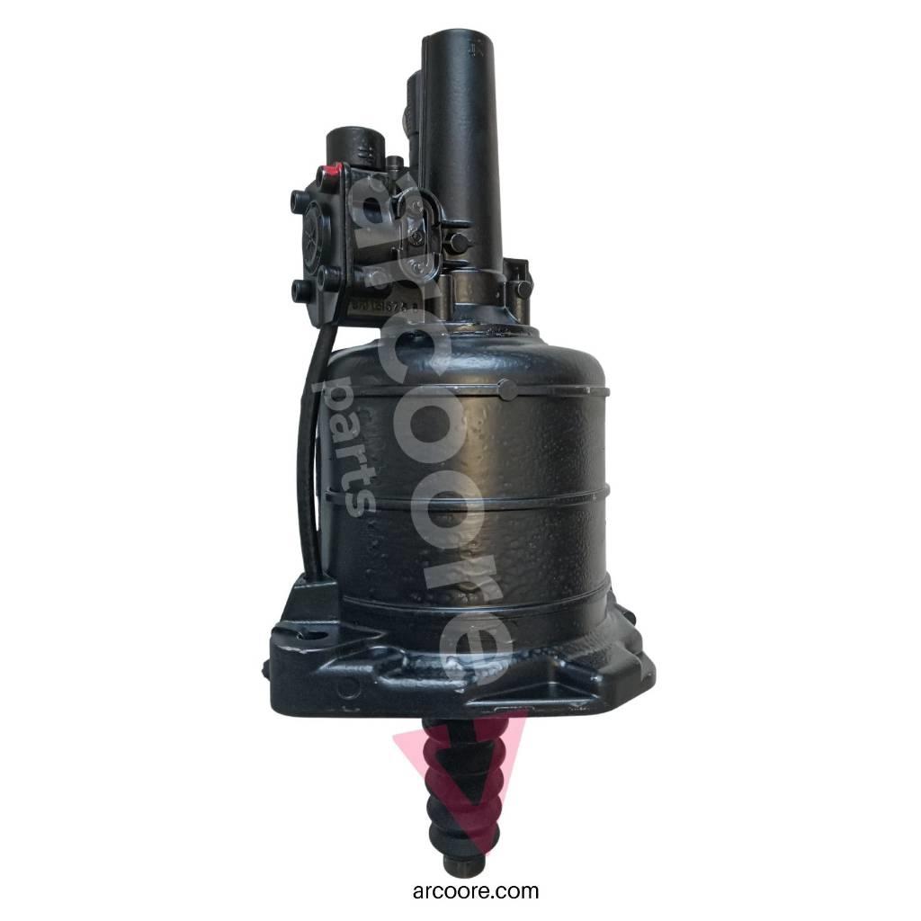 Wabco 9700514410 Hydraulikk