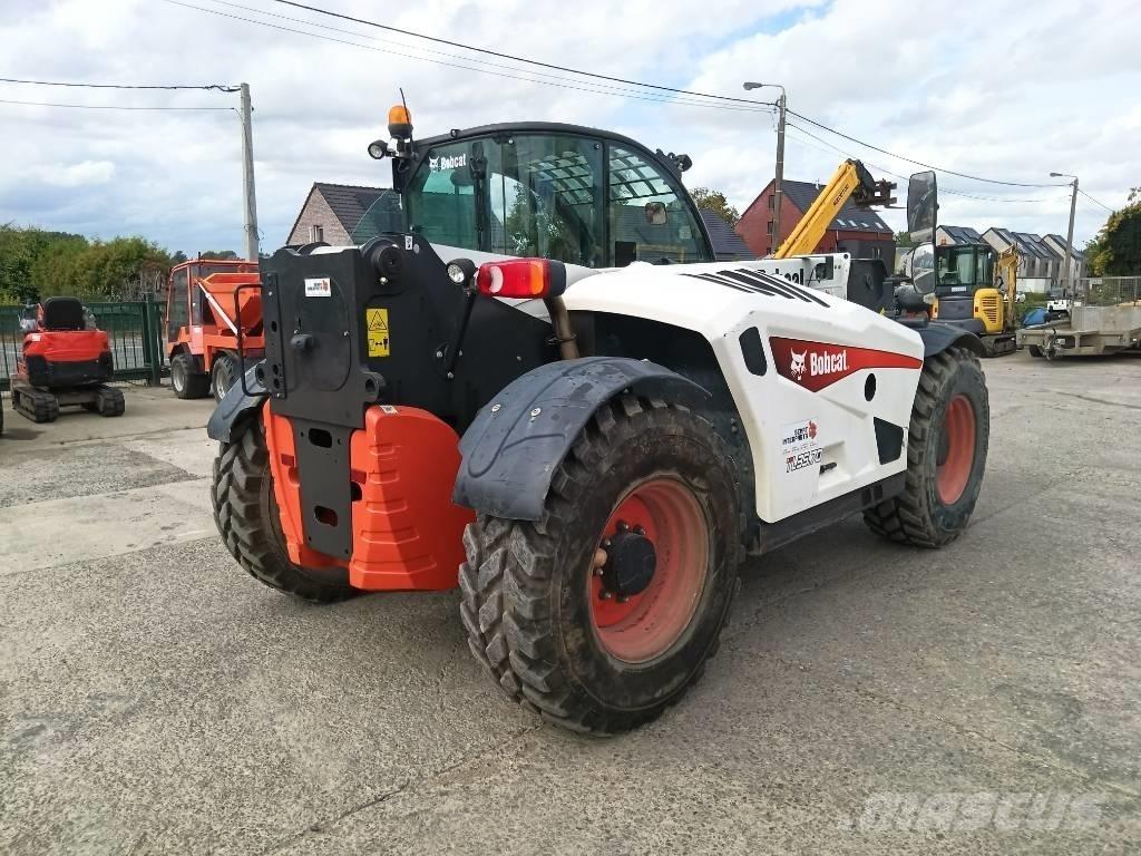 Bobcat TL 35.70 Teleskoplastere for Landbruk