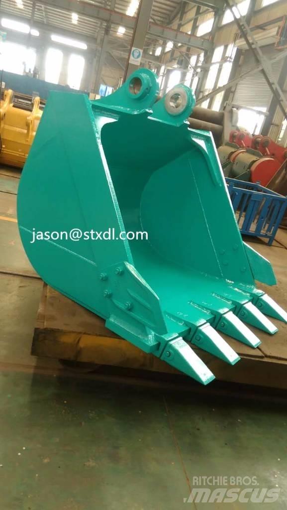 Kobelco SK210 Bucket Skuffer