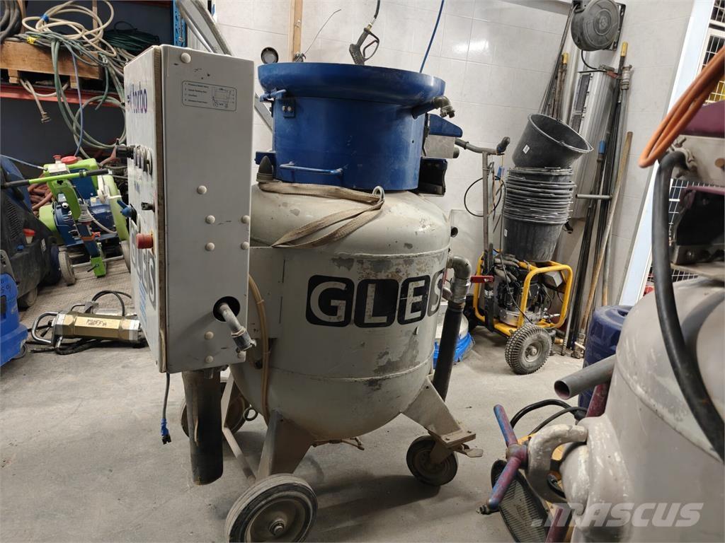  Torbo L 320 Høytrykksvasker