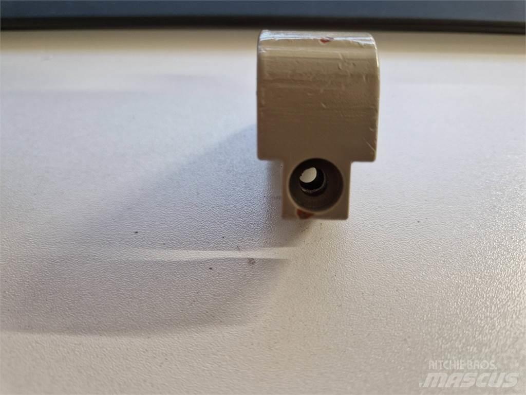 Rottne 082-22042 Chassis og understell