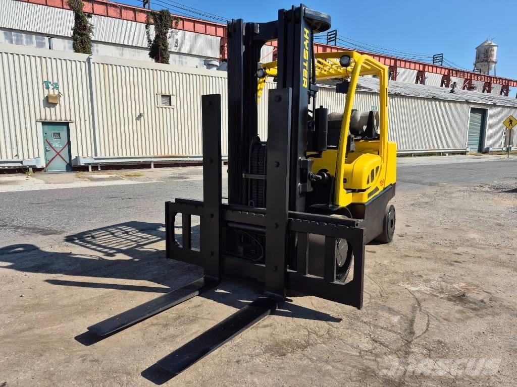 Hyster S 135 FT Gaffeltrucker - Annet