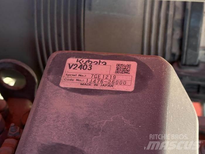 MAN 200ATJ Leddede bomlifter