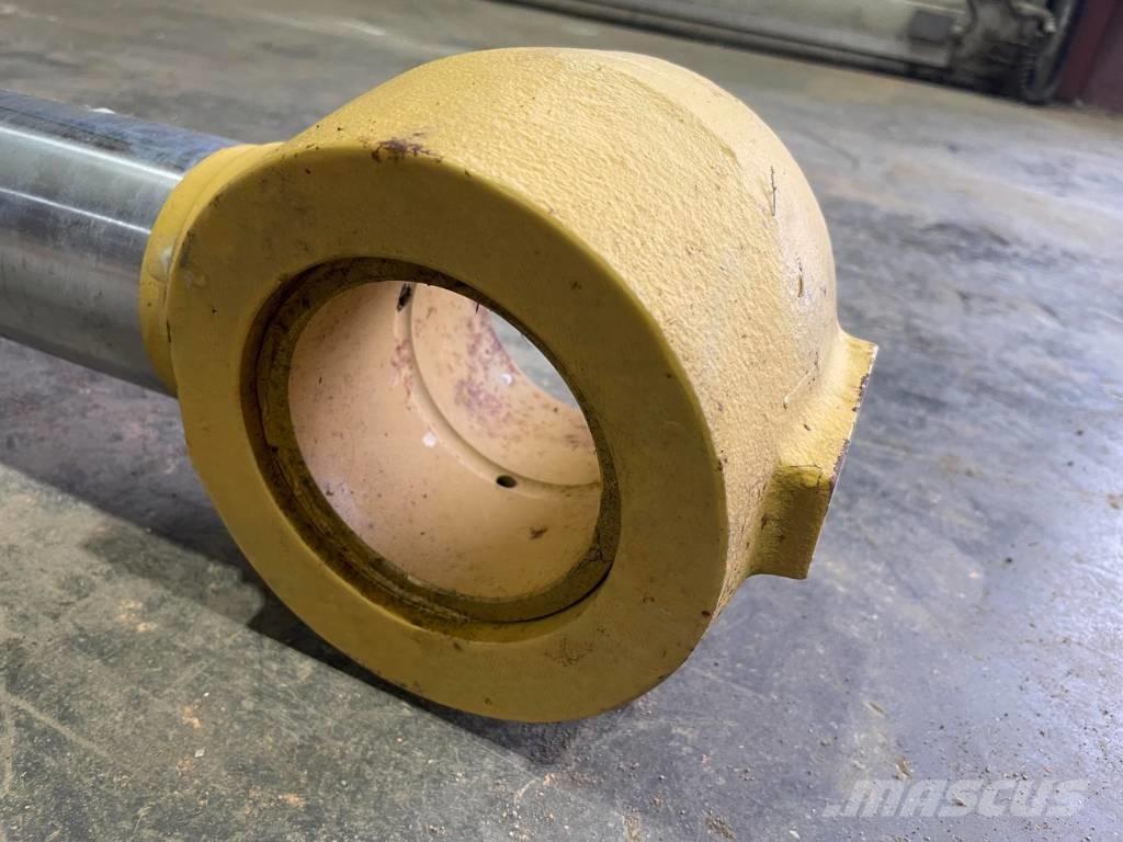 CAT 318C + 319C Rod AS Andre komponenter