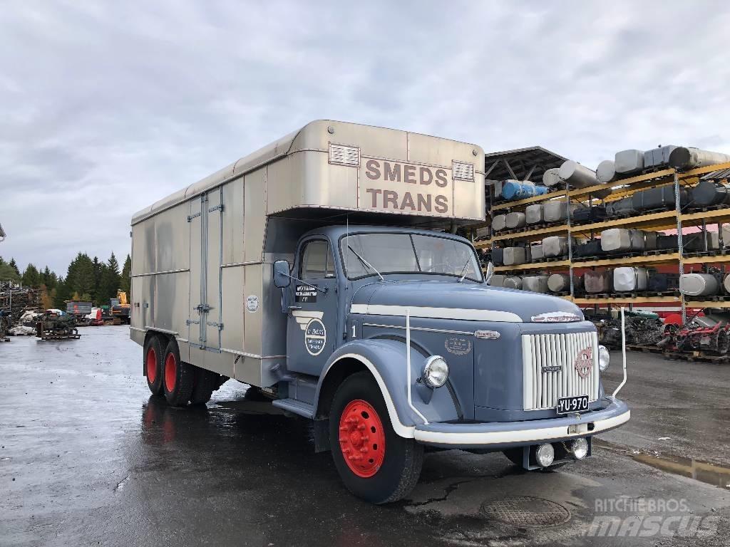 Volvo L 485 Andre lastebiler