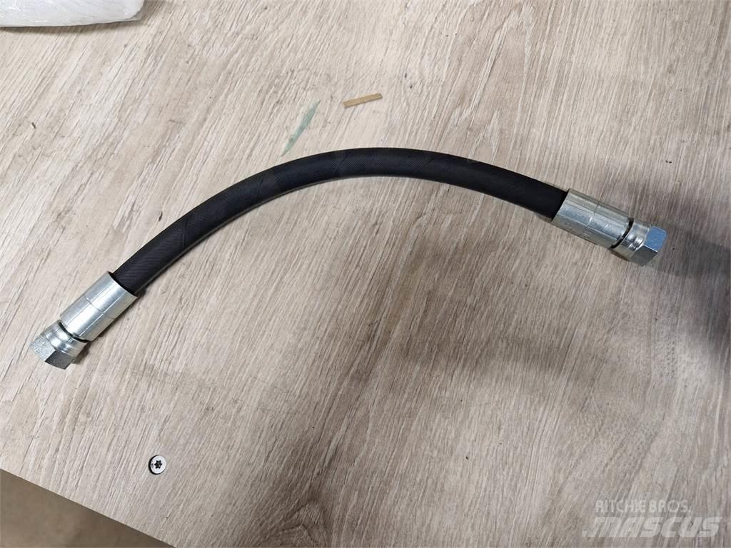 Eco Log 642776 Hydraulikk