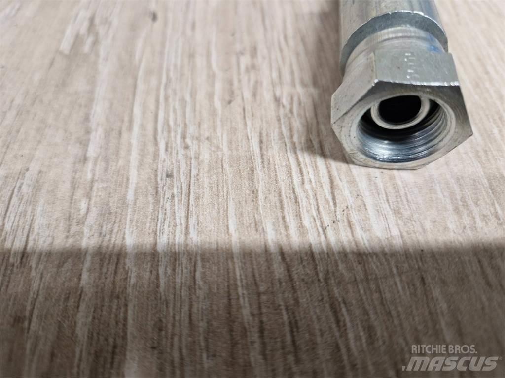 Eco Log 642776 Hydraulikk