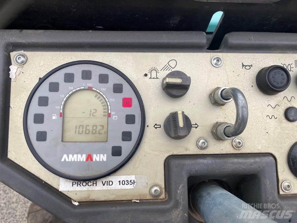 Ammann ARX26K NVT Andre Valser