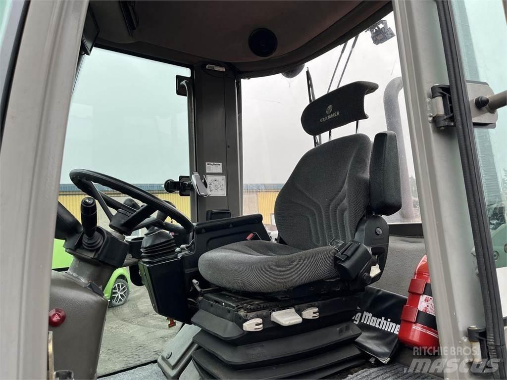 Atlas AR65 Kompaktlaster